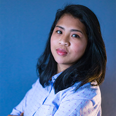 CARMELLE RARIVOSEHENO