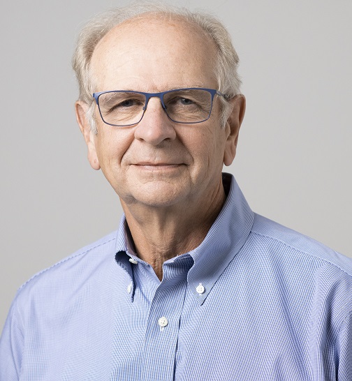 Portrait Jean Louis Mas